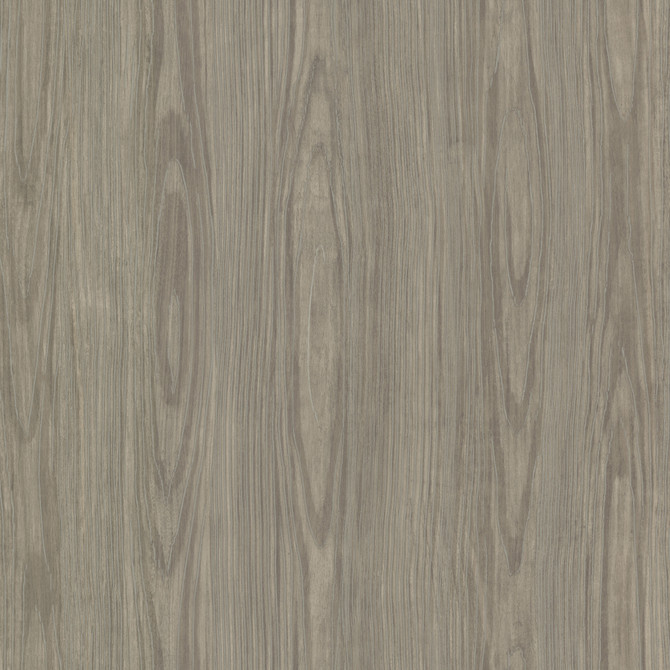 Tanice Brown Faux Wood Texture Wallpaper by Warner Studios Horizon Covers about 60.8 square feet 27-in by 27-ft long roll Unpasted 24 - Fabric Carolina -