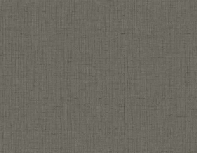 Oriel Coffee Fine Linen Wallpaper by Kenneth James GeoTex Covers about 60.8 square feet 27-in by 27-ft long roll Unpasted 0 - Fabric Carolina -