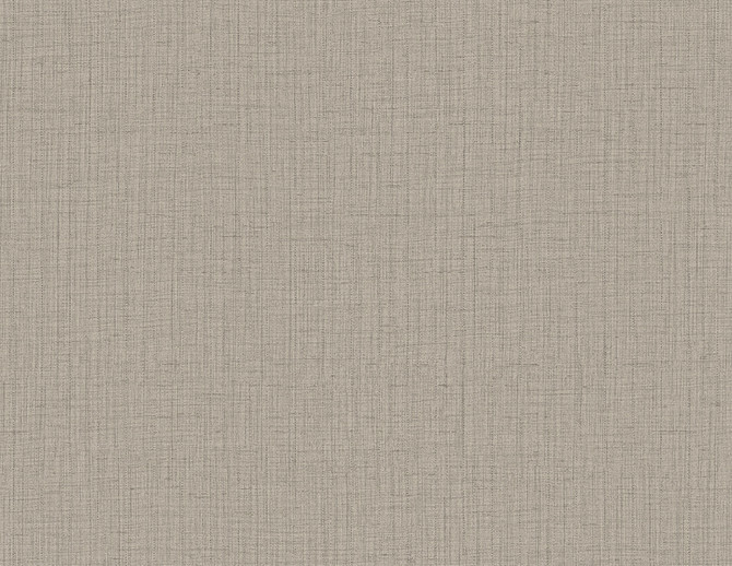 Oriel Grey Fine Linen Wallpaper by Kenneth James GeoTex Covers about 60.8 square feet 27-in by 27-ft long roll Unpasted 0 - Fabric Carolina -