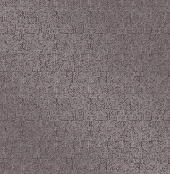 Urbana Purple Geometric Texture Wallpaper by Decorline Essence Covers about 56.4 square feet 20.5-in by 33-ft long roll Unpasted 20.8 - Fabric Carolina -