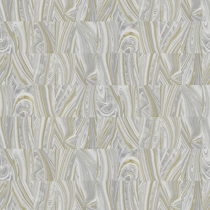 Boulders Lavender Glitter Marble Wallpaper by Advantage Deluxe Covers about 56.4 square feet 20.5-in by 33-ft long roll Unpasted 25.2 - Fabric Carolina -