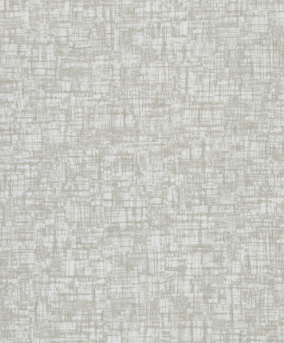 Prague Grey Texture Wallpaper by Warner Cortina IV Covers about 60.8 square feet 27-in by 27-ft long roll Unpasted 0 - Fabric Carolina -