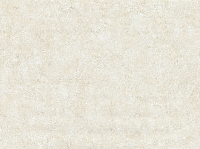 Clegane Cream Plaster Texture Wallpaper by Warner Cortina IV Covers about 60.8 square feet 27-in by 27-ft long roll Unpasted 0 - Fabric Carolina -