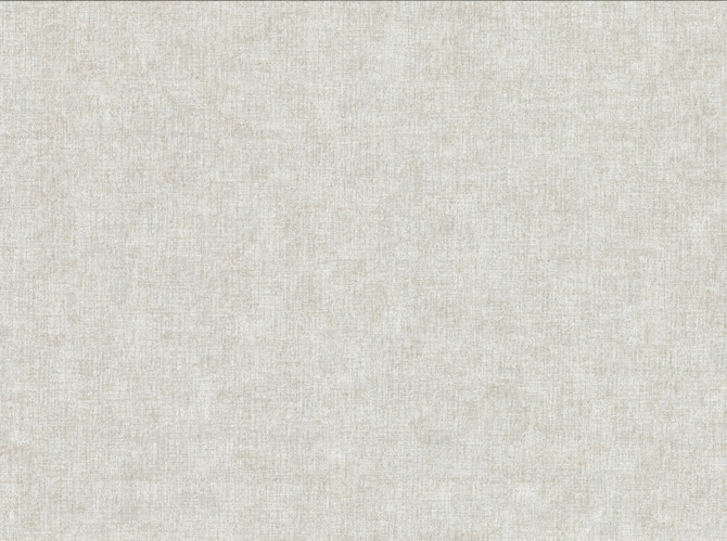 Brienne Bone Linen Texture Wallpaper by Warner Cortina IV Covers about 60.8 square feet 27-in by 27-ft long roll Unpasted 0 - Fabric Carolina -
