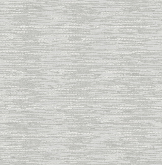 Morrum Grey Abstract Texture Wallpaper by A-Street Prints Conran's Plain Simple Useful Covers about 56.4 square feet 20.5-in by 33-ft long roll Unpasted 10.4 - Fabric Carolina -