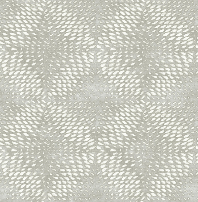 Ethos Grey Abstract Wallpaper by A-Street Prints Celadon Covers about 56.4 square feet 20.5-in by 33-ft long roll Unpasted 20.9 - Fabric Carolina -