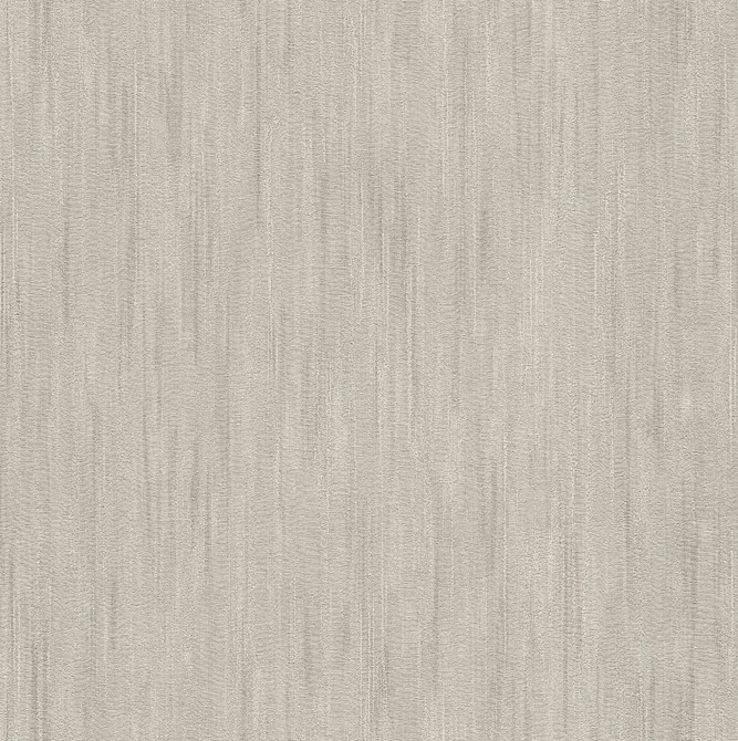 Tronchetto Pewter Vertical Texture Wallpaper by Brewster Bellissimo VI Covers about 56.4 square feet 20.5-in by 33-ft long roll Unpasted 0 - Fabric Carolina -
