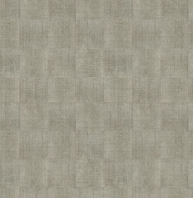 Odyssey Green Wood Wallpaper by Kenneth James Azmaara Covers about 60.8 square feet 27-in by 27-ft long roll Unpasted 6 - Fabric Carolina -