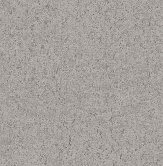 Guri Grey Concrete Texture Wallpaper by Decorline Architecture Covers about 56.4 square feet 20.5-in by 33-ft long roll Unpasted 0 - Fabric Carolina -
