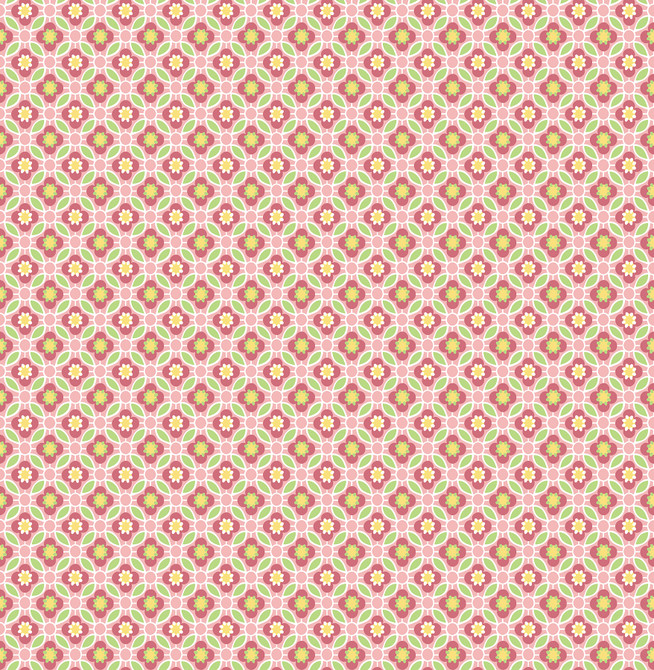 Audra Pink Floral Wallpaper by A-Street Prints Ami Covers about 56.4 square feet 20.5-in by 33-ft long roll Unpasted 1.6 - Fabric Carolina -