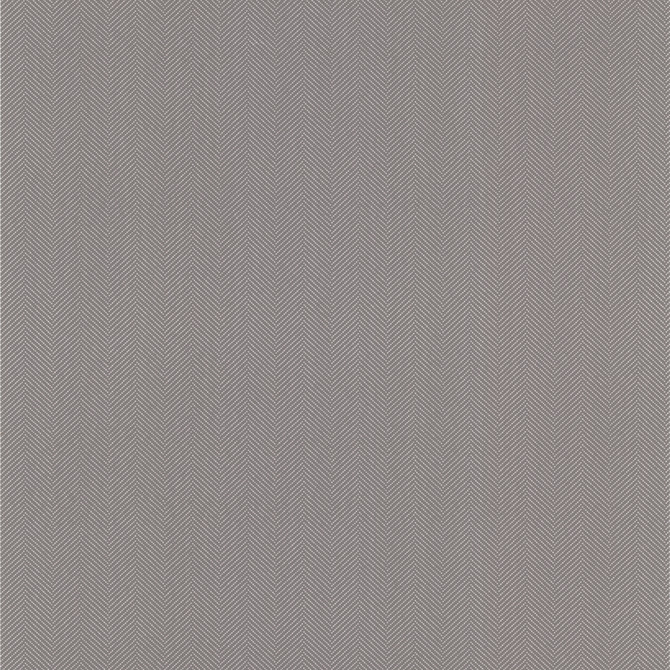 Paschal Grey Herringbone Texture Wallpaper by Decorline Accents Covers about 56.4 square feet 20.5-in by 33-ft long roll Unpasted 6.3 - Fabric Carolina -