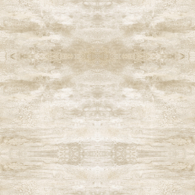 Serene Jewel Neutral Wallpaper by York Wallcoverings Impressionist Covers about 56.4 square feet 20.5-in by 33-ft long roll Unpasted 20.5 - Fabric Carolina -