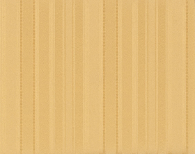 Mini Multi-Tone Stri Gold Wallpaper by 750 Home Color Library II Covers about 57.8 square feet 21-in by 33-ft long roll Unpasted 0 - Fabric Carolina -