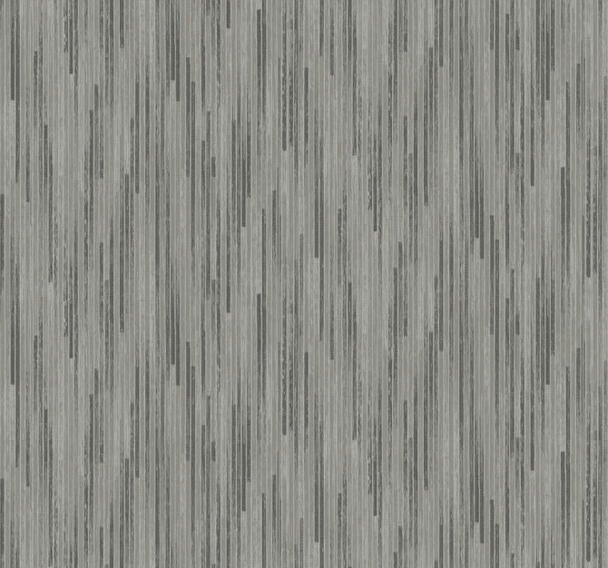 Bargello Dark Grey Wallpaper by Candice Olson Candice Olson Modern Artisan II Covers about 60.8 square feet 27-in by 27-ft long roll Unpasted 25.25 - Fabric Carolina -