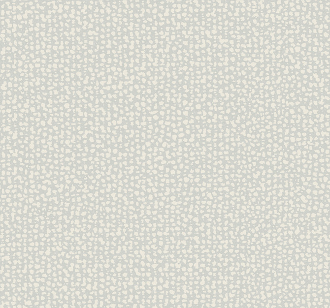 Galaxies Grey Wallpaper by Antonina Vella Antonina Vella Dazzling Dimensions Volume II Covers about 60.8 square feet 27-in by 27-ft long roll Unpasted 25.25 - Fabric Carolina -