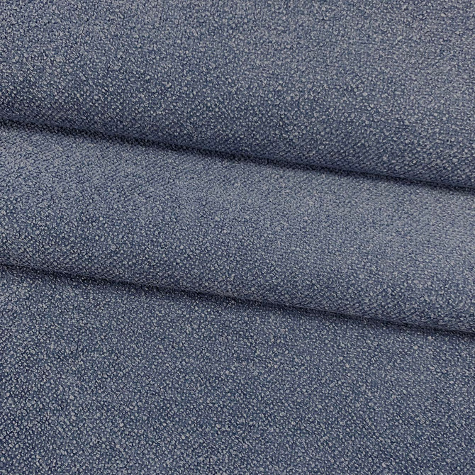 Tipton Blue by Magnolia Fabric - 100% POLYESTER CHINA 33000 Horizontal: and Vertical: 56 - Fabric Carolina -