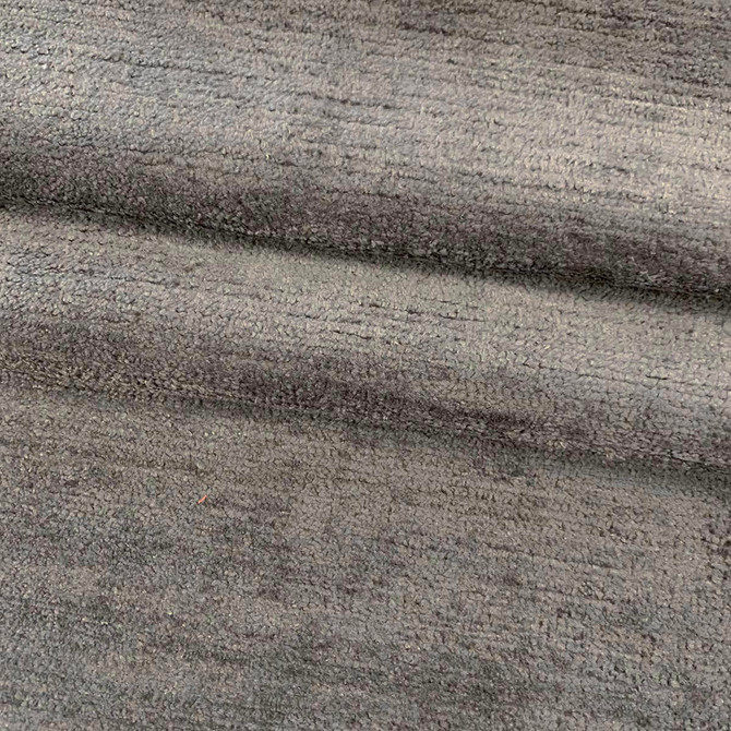 Velvet Gray by Magnolia Fabric - 100% Poly China 40,000+ Horizontal: 0 and Vertical: 0 54" - Fabric Carolina -