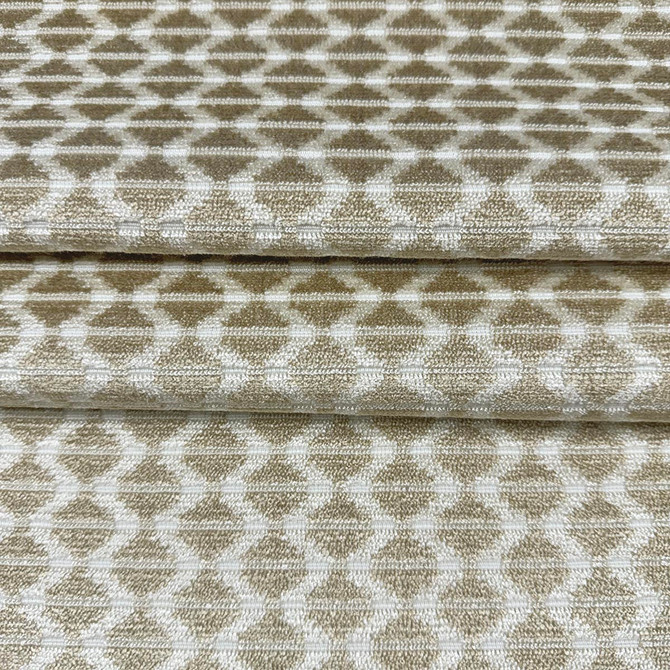 Sorbus Natural by Magnolia Fabric - 51 Viscose, 32 Polyester, 17 Cotton India 60000 Horizontal: 0.75 and Vertical: 1.5 54 - Fabric Carolina -