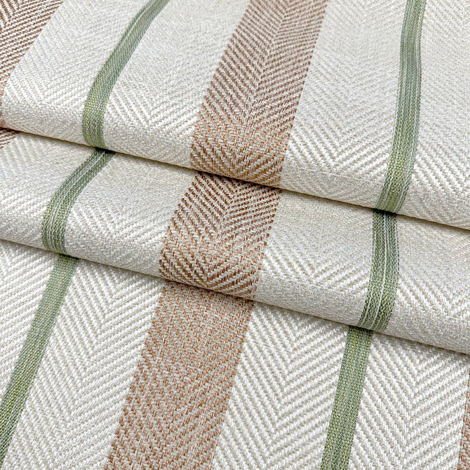 Ely Terra by Magnolia Fabric - 92% Poly, 5.5% Cotton, 2.5% Linen India 50000 Horizontal: 7 and Vertical: 0 54 - Fabric Carolina -