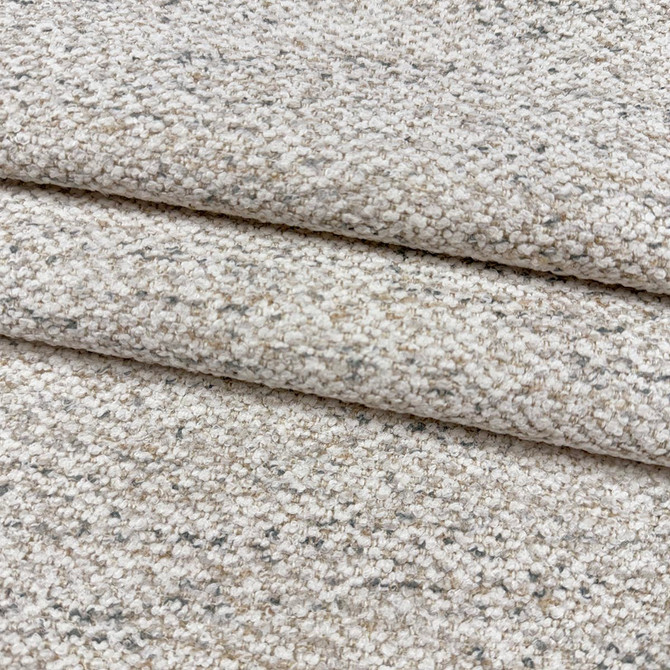 Jenkins Flax by Magnolia Fabric - 100% Polyester China 50,000+ Horizontal: 0 and Vertical: 0 56" - Fabric Carolina -