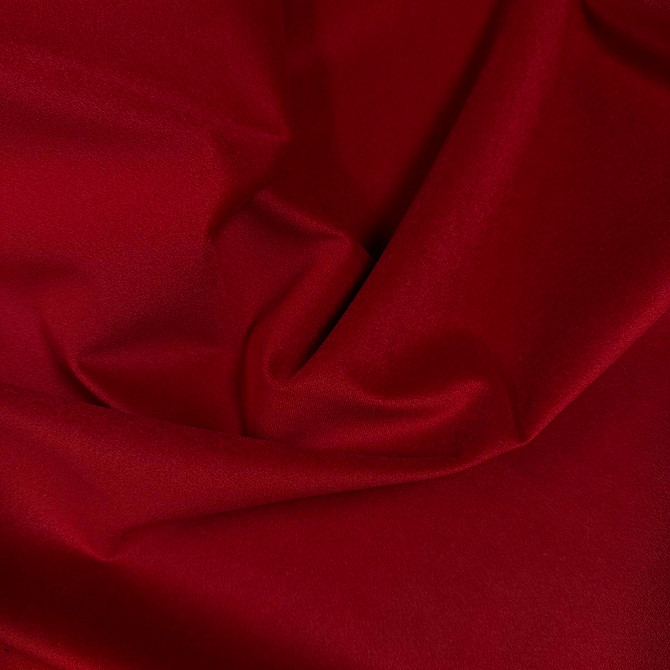 Vasto Red by Magnolia Fabric - 100% Polyester China 80000 Horizontal: 0 and Vertical: 0 56" - Fabric Carolina -