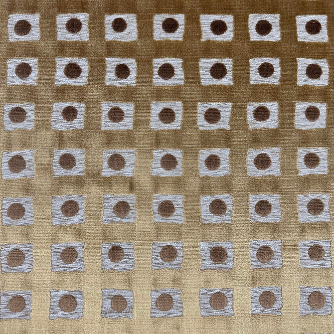 Remy Coin by Magnolia Fabric - 63% Visc, 31% Poly 6% Cot India 30,000 MAR Horizontal: 3 and Vertical: 2.75 54 - Fabric Carolina -