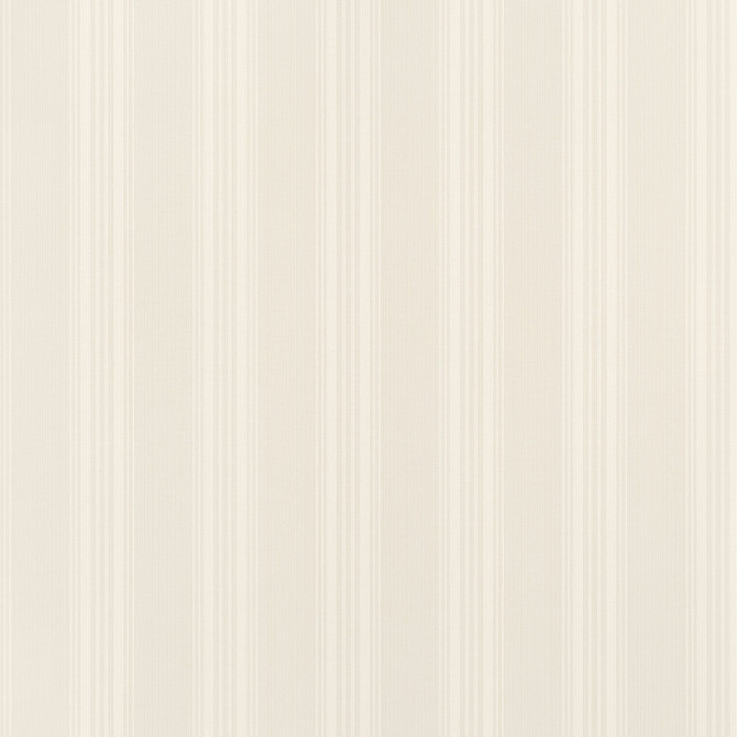 Thibaut Wallpaper Scarlet Stripe Taupe T44012 Wallpaper Non Woven Wallpaper U.S.A </p><p>Repeat: H: , V: 27  in  (68.58  cm) - My Fabric Connection -
