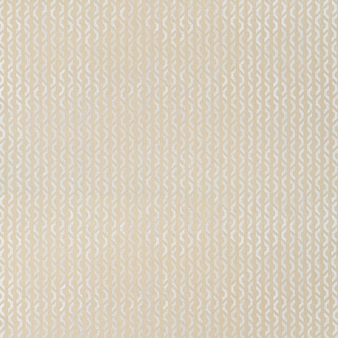 Thibaut Fabric Coronado Embroidery Beige W745048 Fabric U.S.A </p><p>Repeat: H: 2.5  in  (6.35  cm), V: 4  (10.16  cm) 51.5  in  (130.81  cm) - My Fabric Connection -