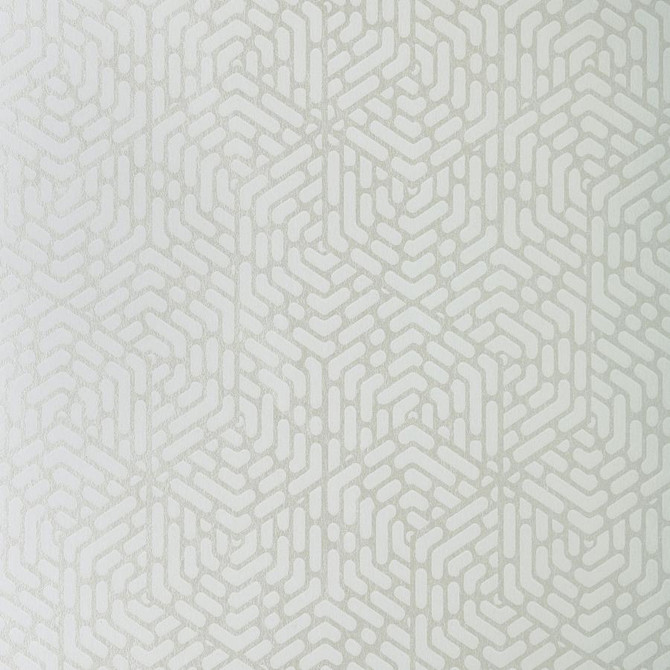 Willow (Wp) # 04 Pearl by 1838 Wallcoverings Wallpaper Willow STRAIGHT PASTE THE WALL UNITED KINGDOM V-20.5" 20.5"X11YD - Fabric Carolina -