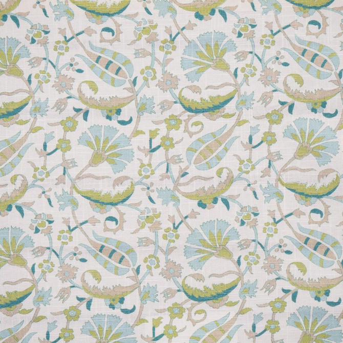 Bettona # 317 Everglade by Maxwell Fabric Color Theory-Vol.Viii Rosemary 100% COTTON SPAIN V-8.3" H-9" 55" - Fabric Carolina -
