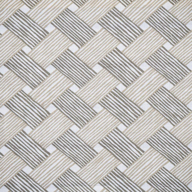 Chambord # 650 French Grey by Maxwell Fabric Color Theory-Vol.Viii Tigerseye 100% COTTON SPAIN V-25.5" H-18" 55" - Fabric Carolina -