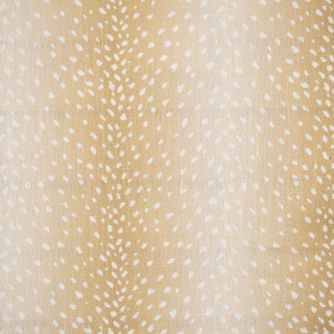 Chital # 624 Ochre by Maxwell Fabric COLOR THEORY-VOL.VIII TIGERSEYE 72% POLYESTER
20% RAYON
8% LINEN CHINA V-10.5" H-9.3" 54" - Fabric Carolina -