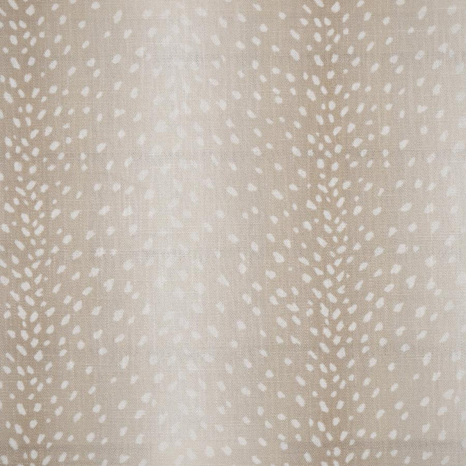 Chital # 644 Ecru by Maxwell Fabric COLOR THEORY-VOL.VIII TIGERSEYE 72% POLYESTER
20% RAYON
8% LINEN CHINA V-10.5" H-9.3" 54" - Fabric Carolina -