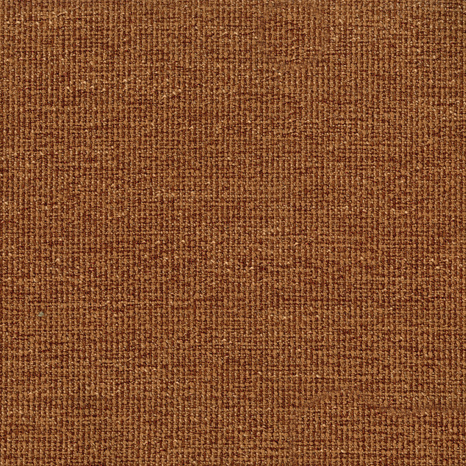 Crypton Lockstitch # 801 Persimmon by Maxwell Fabric CRYPTON RINGSETS 100% POLYESTER USA 55" - Fabric Carolina -