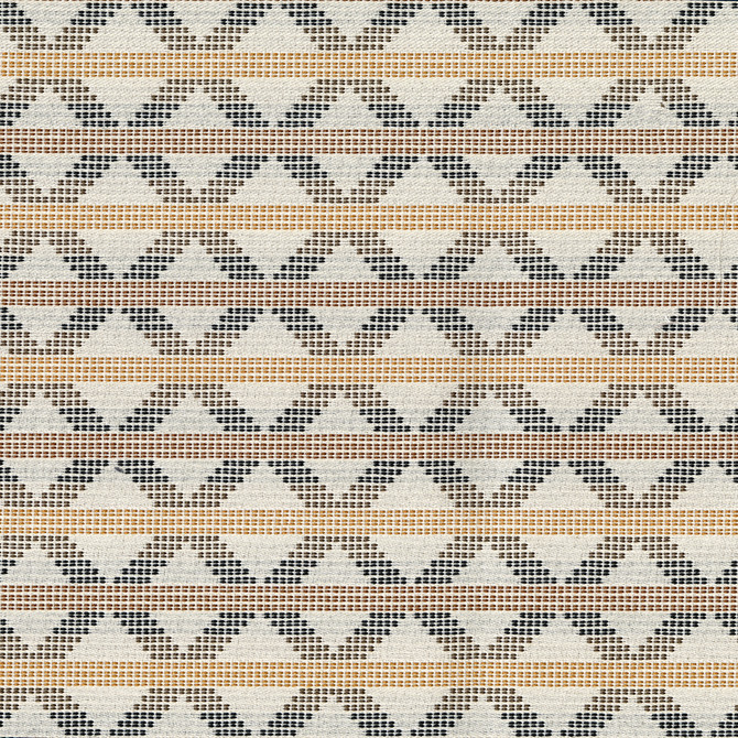 Crypton Roadmap # 201 Trailmix by Maxwell Fabric Crypton Ringsets 39% RECYCLED POST CONSUMER POLYESTER
34% POLYESTER
27% SEAQUAL POLYESTER USA V- 2.5" H- 2.5" 55" - Fabric Carolina -