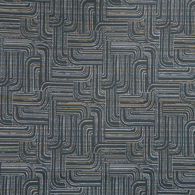Crypton Stella # 302 Foundry by Maxwell Fabric CRYPTON RINGSETS USA V- 16.8" H- 14.25" 55" - Fabric Carolina -