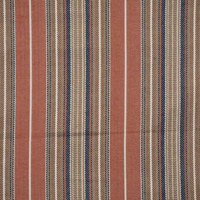 Dalio # 711 Paprika by Maxwell Fabric Color Theory-Vol.Viii Bittersweet 100% COTTON INDIA H-6.5" 54" - Fabric Carolina -