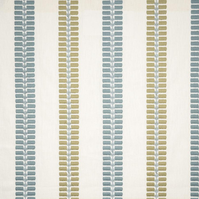 Hira # 321 Aquamarine by Maxwell Fabric Color Theory-Vol.Viii Rosemary BASE: 52% POLYESTER
48% COTTON
EMB: 100% RAYON INDIA V-0.5" H-6.8" 54" - Fabric Carolina -