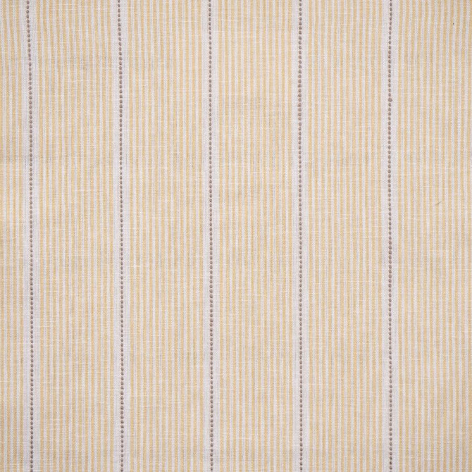 Partition # 617 Butter by Maxwell Fabric Color Theory-Vol.Viii Tigerseye 52% COTTON
48% POLYESTER INDIA H-2.8" 54" - Fabric Carolina -