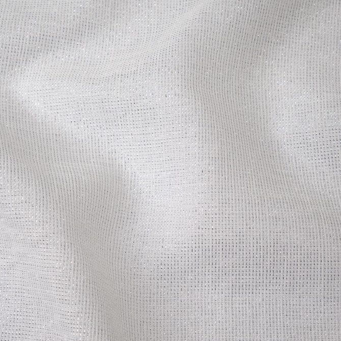 Veruschka # 241 Tinsel by Maxwell Fabric Sheer Glam 100% POLYESTER TURKEY 120" - Fabric Carolina -