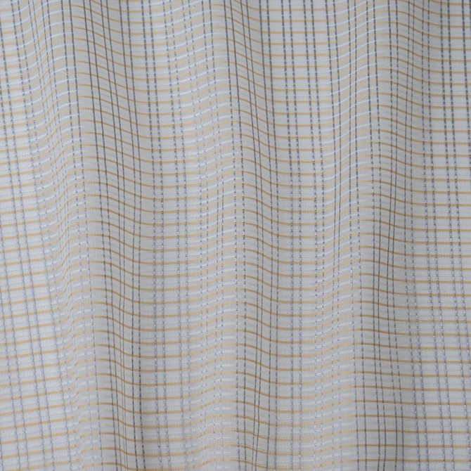 Zora # 204 Vermeil by Maxwell Fabric Sheer Glam 100% POLYESTER TURKEY 118" - Fabric Carolina -