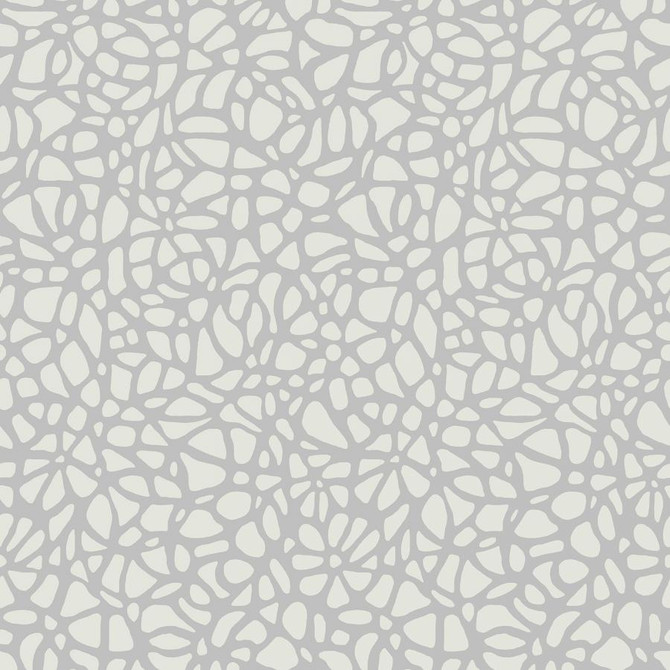 Pebble (Wp) # 02 Mist by 1838 Wallcoverings Wallpaper Aurora STRAIGHT PASTE THE WALL UNITED KINGDOM V-21" 20.5"X11YD - Fabric Carolina -
