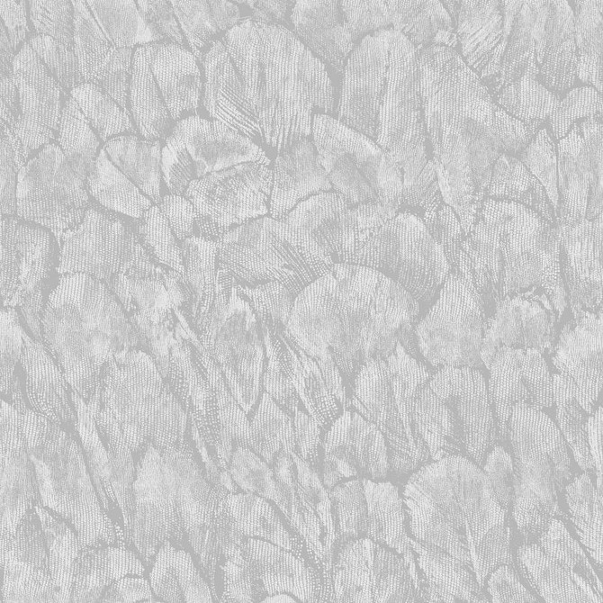 Tranquil (Wp) # 05 Mist by 1838 Wallcoverings Wallpaper Aurora STRAIGHT PASTE THE WALL UNITED KINGDOM V-25" 20.5"X11YD - Fabric Carolina -