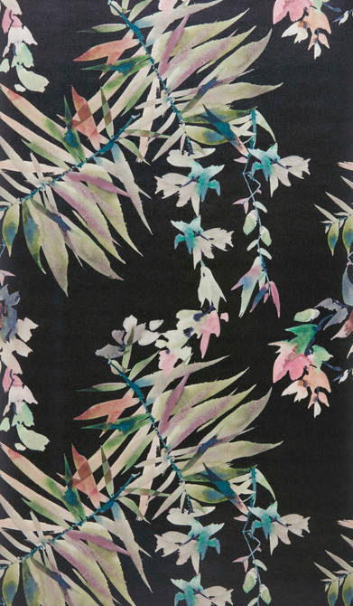 Essence (Wp) # 03 Sable by 1838 Wallcoverings Wallpaper Essence STRAIGHT PASTE THE WALL UNITED KINGDOM V-20.5" 20.5"X11YD - Fabric Carolina -