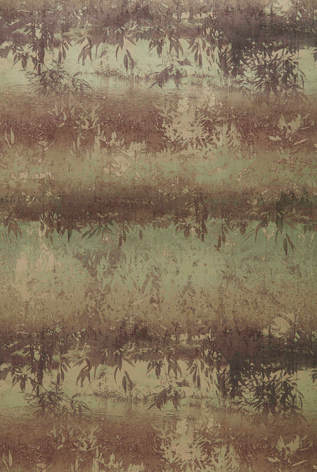 Serenity (Wp) # 04 Dahlia by 1838 Wallcoverings Wallpaper Essence STRAIGHT PASTE THE WALL UNITED KINGDOM V-27.5" 27.5"X11YD - Fabric Carolina -