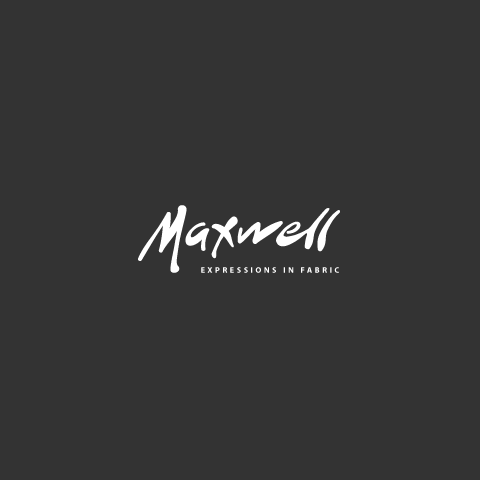 Con-16159-Silas Canvas by Maxwell Fabric 100% POLYESTER 
3-PASS ACRYLIC BLACKOUT CHINA 54" - Fabric Carolina -