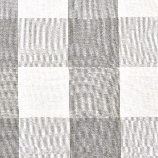 Square Up # 619 Slate by Maxwell Fabric Stripes & Checks Ii 100% COTTON INDIA V-9"H-9" 55" - Fabric Carolina -
