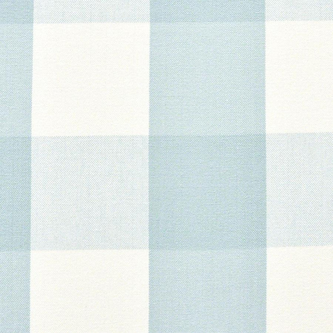 Square Up # 629 Spa by Maxwell Fabric Stripes & Checks Ii 100% COTTON INDIA V-9"H-9" 55" - Fabric Carolina -