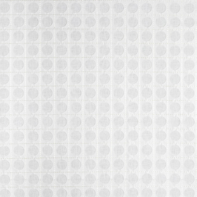 Apogee Ivory by Carole Fabric Earthbound 52% Polyester, 48% Cotton 12,000 Wyzenbeek Double Rubs 1 3/8" V, 1 3/8" H 50" - Fabric Carolina -
