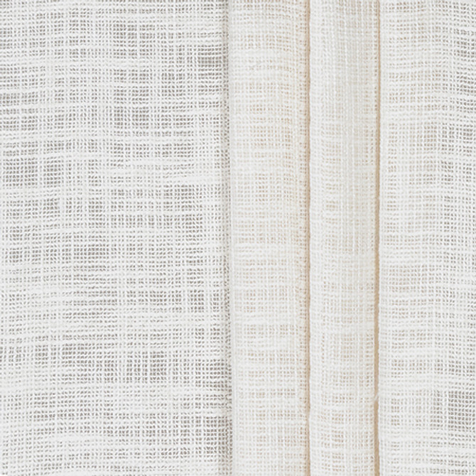Arm In Arm White by Carole Fabric In The Open 56% Recycled Polyester, 22% Cotton, 17% Cationic, 5% Polyester N/A None 54" - Fabric Carolina -